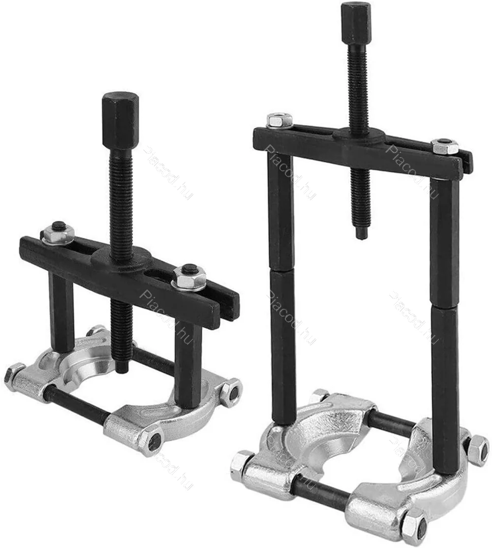 Csapágylehúzó tányéros 2"+3" - Kép 5