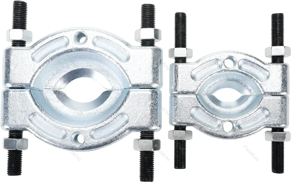 Csapágylehúzó tányéros 2"+3" - Kép 4