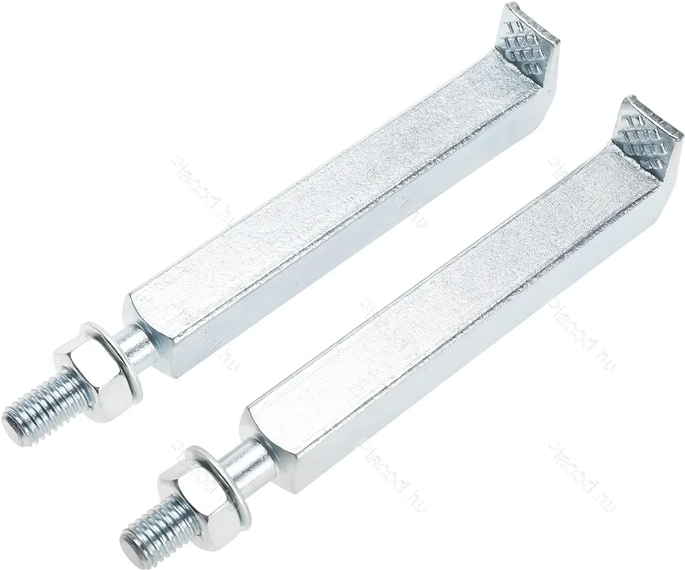 Csapágylehúzó tányéros 2"+3" - Kép 3