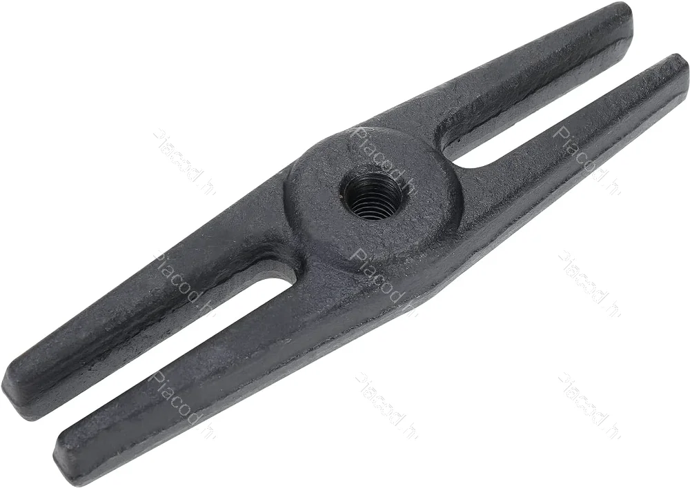 Csapágylehúzó tányéros 2"+3" - Kép 2