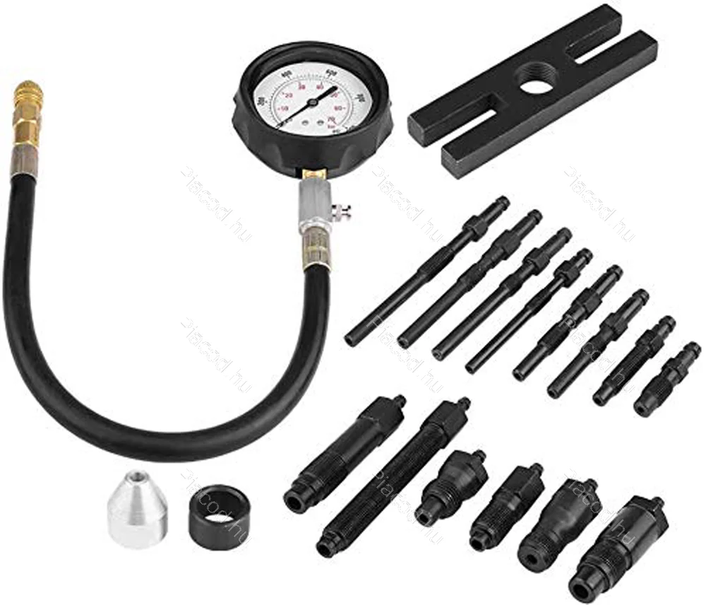 Dizel kompresszió mérő személy és teherautóhoz - Kép 5