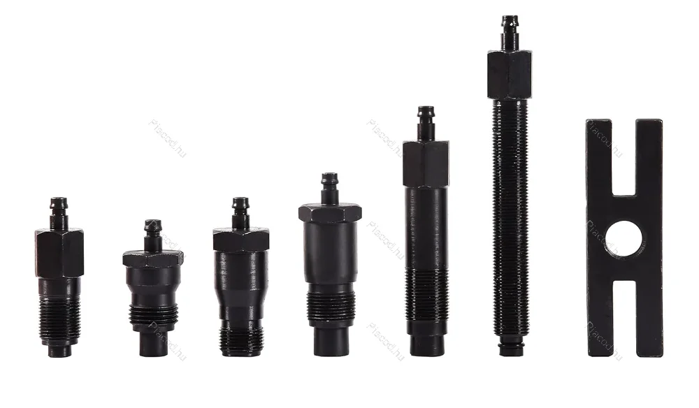 Dizel kompresszió mérő személy és teherautóhoz - Kép 3