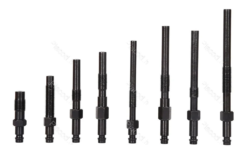 Dizel kompresszió mérő személy és teherautóhoz - Kép 2