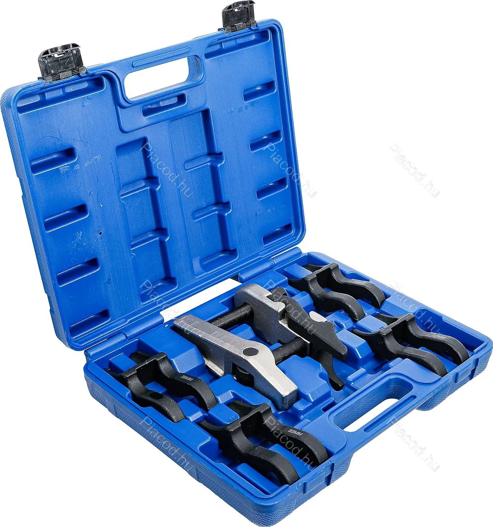 Gömbcsukló kinyomó készlet - Kép 4