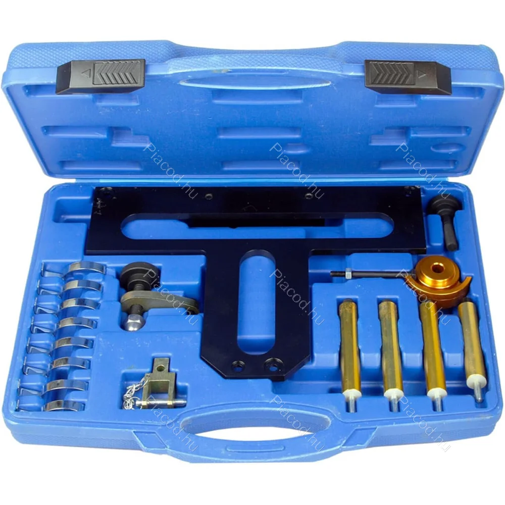 Motorvezérlés beállító készlet BMW N42 N46