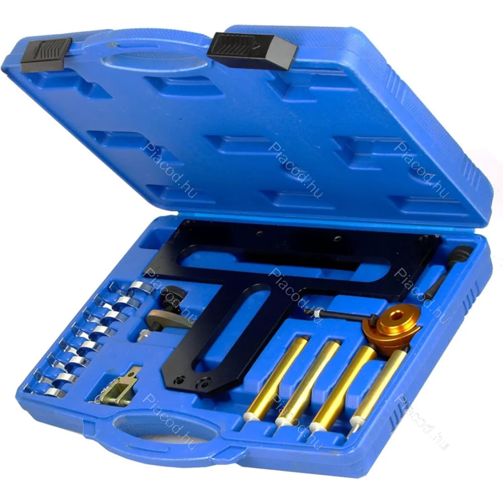 Motorvezérlés beállító készlet BMW N42 N46 - Kép 3