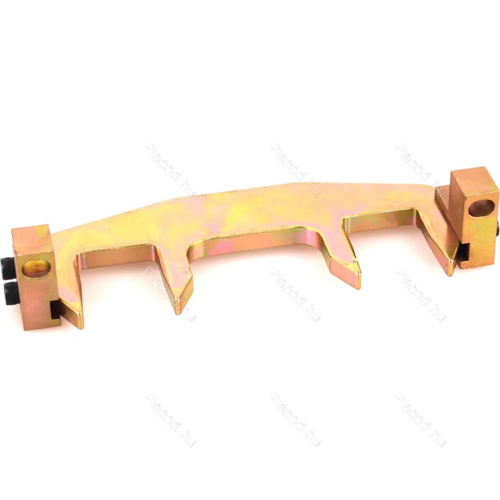 Vezérlésrögzítő készlet Mercedes 1.8 / 2.0 / 2.3 / 2.5 benzines M271 - Kép 4