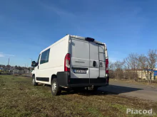 Fiat Ducato 5 személyes