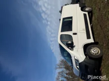 Fiat Ducato 5 személyes