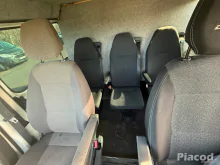 Fiat Ducato 5 személyes