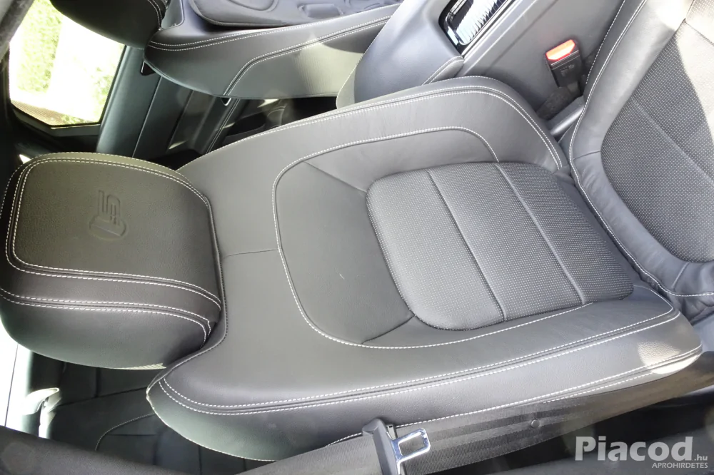 Jaguar XF S AWD Kompressor Limuzin Modellcode x260