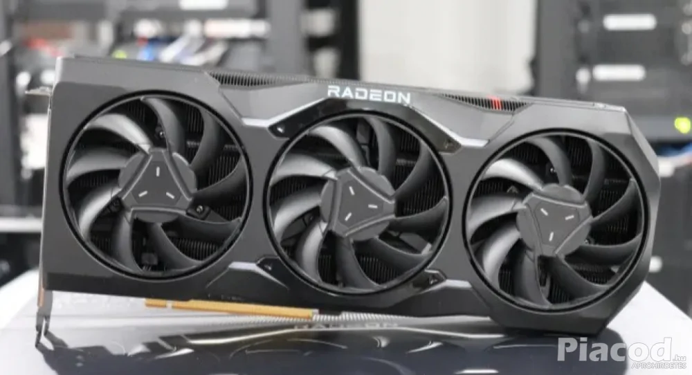 Radeon RX 7900 XTX
