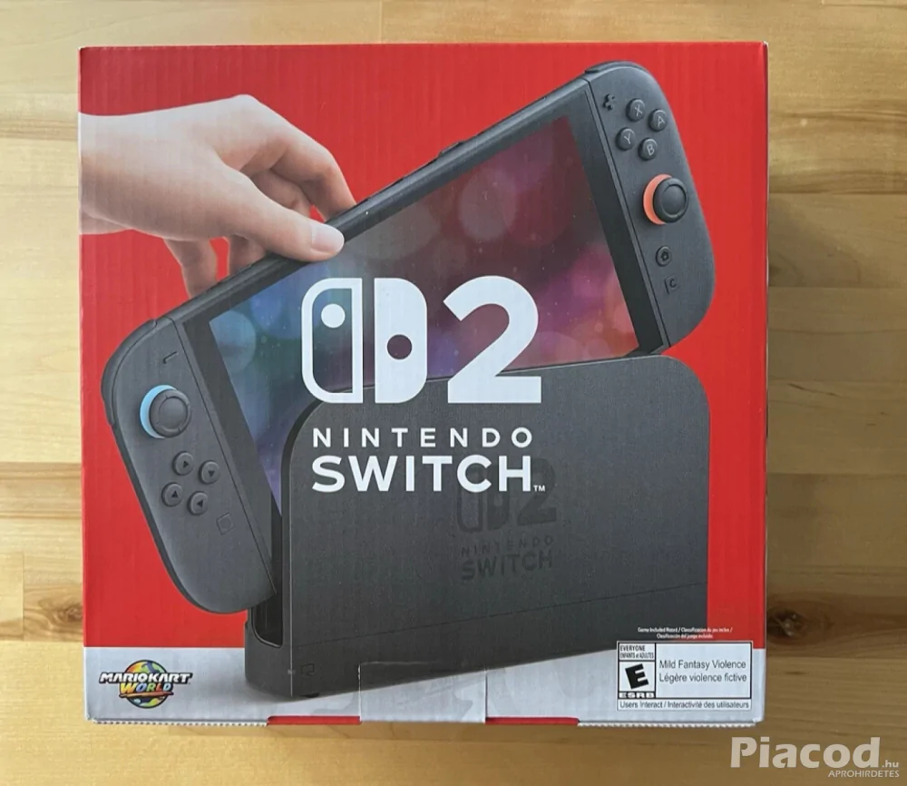Nintendo Switch 2