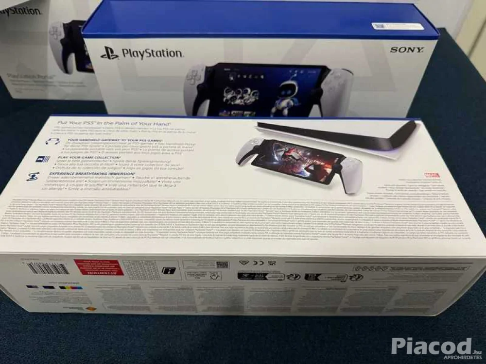 Sony Playstation Portal