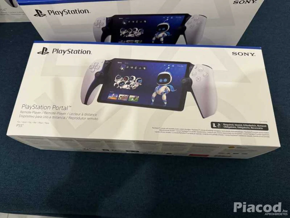 Sony Playstation Portal