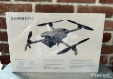 DJI Mini 5 Pro