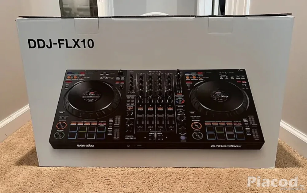 Pioneer DDJ-FLX10