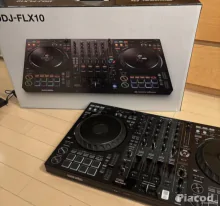 Pioneer DDJ-FLX10