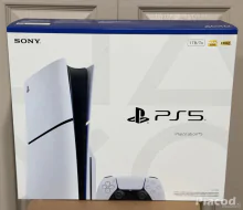 SONY PLAYSTATION 5