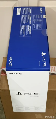 SONY PLAYSTATION 5