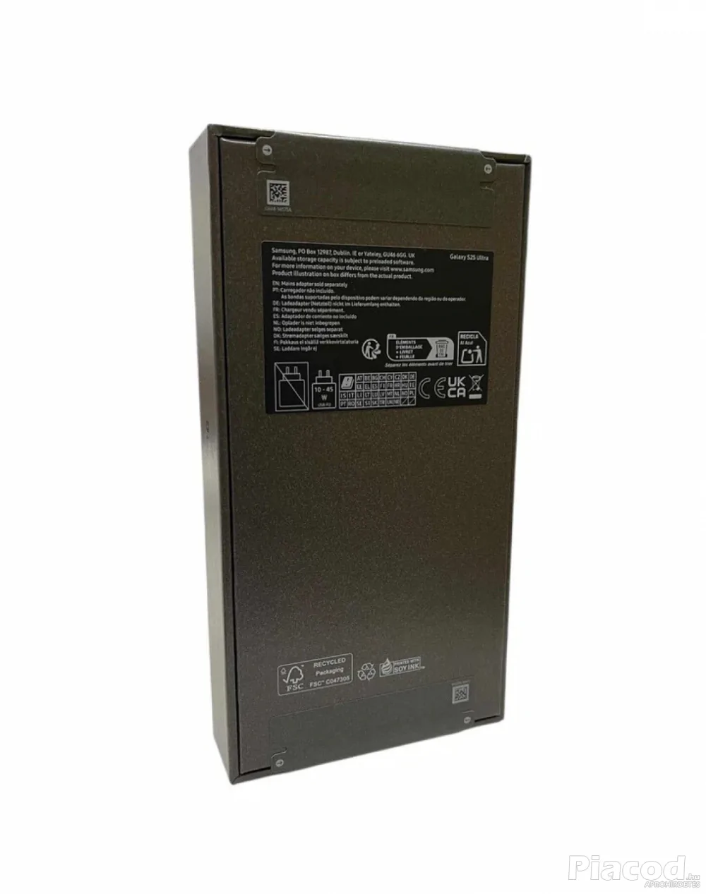 Samsung Galaxy S25 Ultra