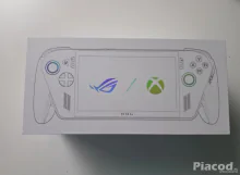 ROG XBOX Ally