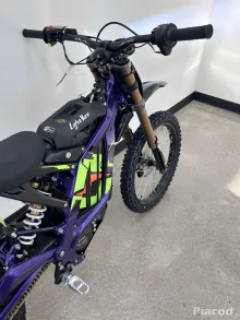 2025 Surron Ultra Bee – 74V 60Ah Electric Dirt Bike