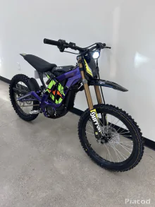 2025 Surron Ultra Bee – 74V 60Ah Electric Dirt Bike