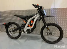 2025 Surron Hyper Bee Edition Electric Bike