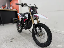 2025 Surron Hyper Bee Edition Electric Bike