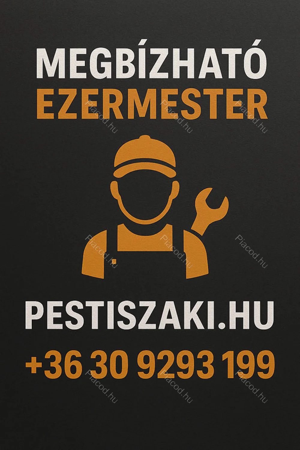 Ezermester szolgáltatás Budapest és Pest vármegyében - Szolgáltatások - Budapest XI. kerület