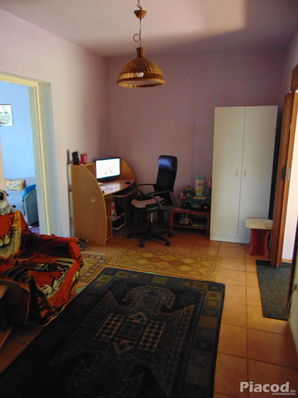 Eladó családi ház Szentgotthárd