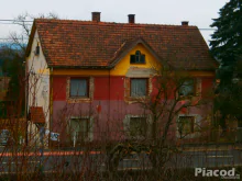 Eladó családi ház Szentgotthárd