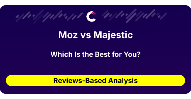 Moz vs Majestic (AI Analysis from 219 Review Data)