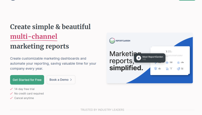 reportgarden.com