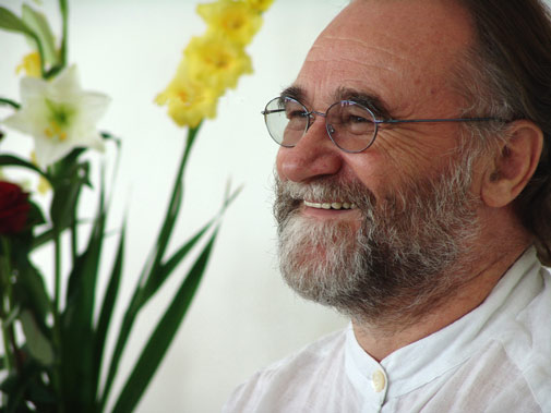 John David