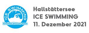 Ice Swimming Hallstättersee