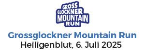 Grossglockner Mountain Run 2025  Bambini Run / Elite Bewerb
