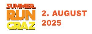 SUMMER RUN GRAZ 2025