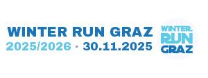 1. Winter Run Graz 2025