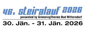 46. Steiralauf  2026