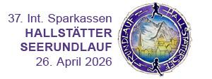 37. Int. Hallstättersee Rundlauf 2025