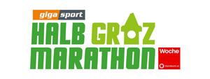 HALB MARATHON Graz  2026
