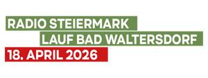 21. Radio Steiermark Lauf Bad Waltersdorf 2026