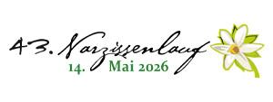 43. NARZISSENLAUF 2026