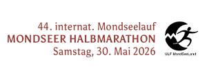 44. Int. Mondseelauf 2026