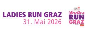 LadiesRun Graz 2026