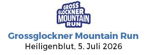 Grossglockner Mountain Run 2026