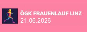 Frauenlauf LINZ 2026
