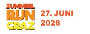 SUMMER RUN GRAZ 2026